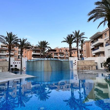 Iris Village Paphos Exterior photo