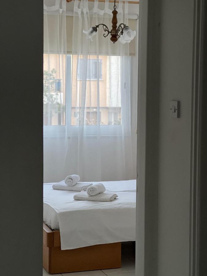 Iris Village Paphos Exterior photo