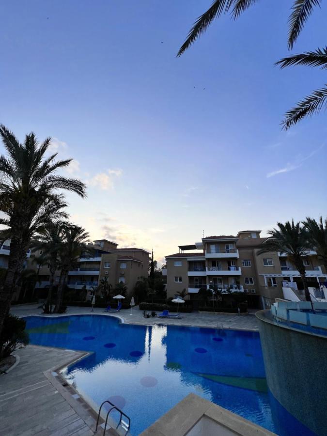 Iris Village Paphos Exterior photo